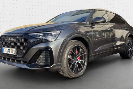 Audi Q8 4.500 km 99.990 &euro; Hofheim 65719