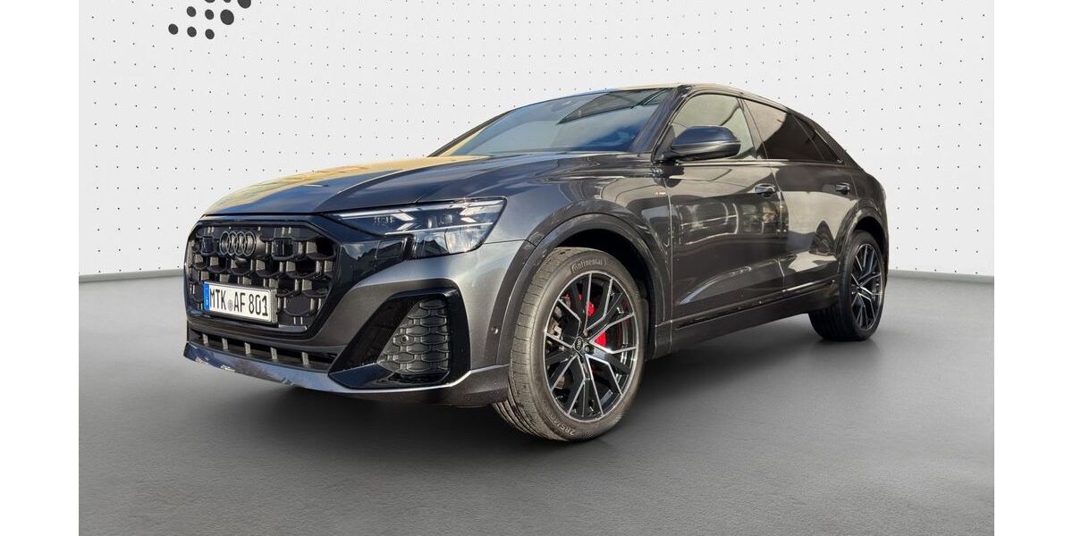 Audi Q8 4.500 km 99.990 &euro; Hofheim 65719