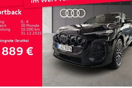 Audi Q5 9.900 km 71.560 &euro; Frankfurt am Main 60314