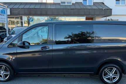 Mercedes-Benz Vito 244.073 km 19.997 € Mühlheim am Main 63165
