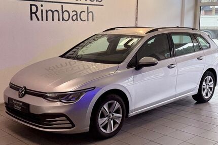VW Golf 138.500 km 15.900 € Rimbach 64668