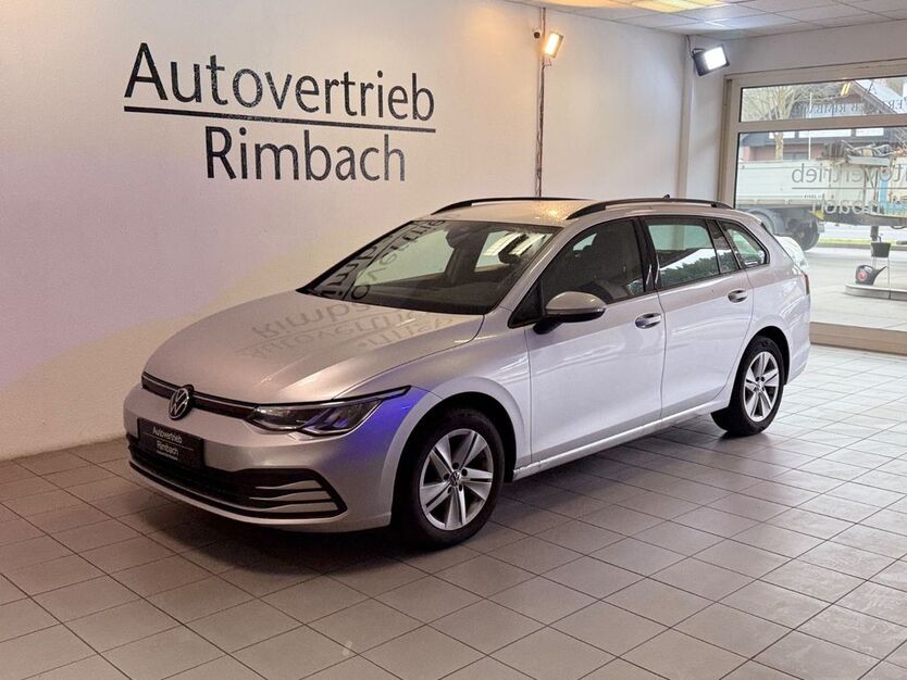 VW Golf 138.500 km 15.900 € Rimbach 64668