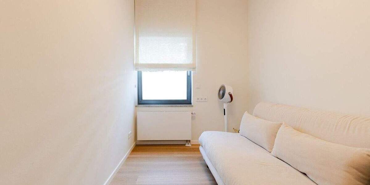 Etagenwohnung Frankfurt am Main Gutleutviertel - 3 Zimmer, 96 m&sup2;, 940.000&euro; | Angebot:24594090