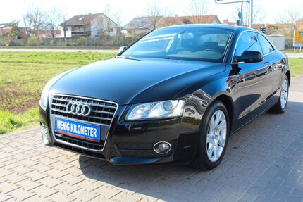 Audi A5 119.000 km 10.980 € Worms-Pfeddersheim 67551