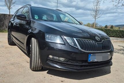 Skoda Octavia 148.000 km 14.300 &euro; Bensheim 64625