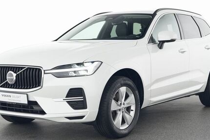 Volvo XC60 57.600 km 38.990 &euro; Weiterstadt 64331