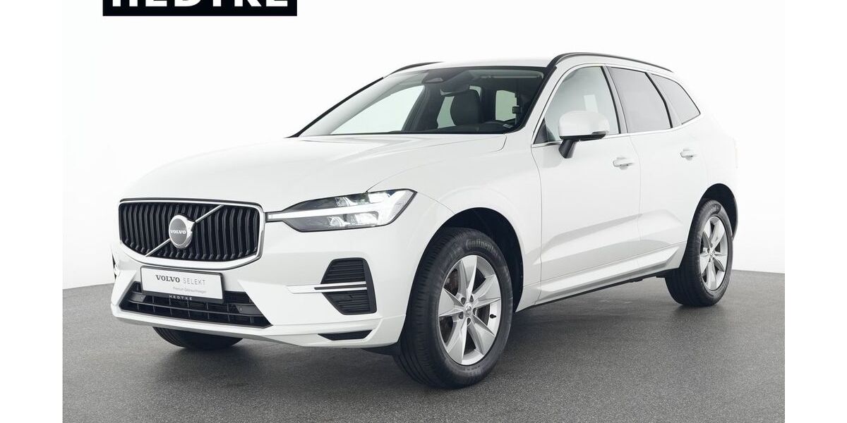 Volvo XC60 57.600 km 38.990 &euro; Weiterstadt 64331