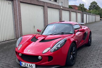 Lotus Exige 83.000 km 39.999 &euro; Frankfurt 60318