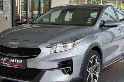 Kia XCeed 84.000 km 15.900 &euro; Heppenheim 64646