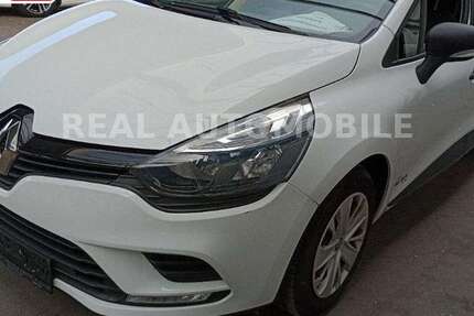 Renault Clio 109.000 km 6.500 &euro; Frankfurt 65933