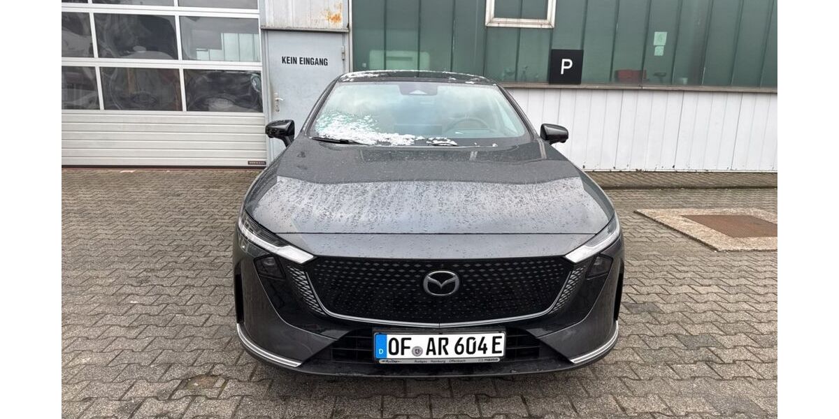 Mazda 6e 5.000 km 37.899 &euro; Rodgau 63110