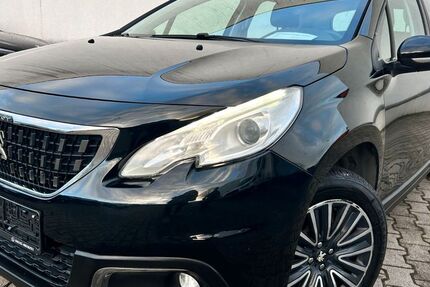 Peugeot 2008 114.290 km 9.690 &euro; Rüsselsheim 65428
