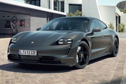 Porsche Taycan 58.813 km 71.500 € Wiesbaden 65187