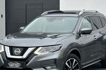 Nissan X-Trail 145.100 km 16.700 &euro; Griesheim 64347