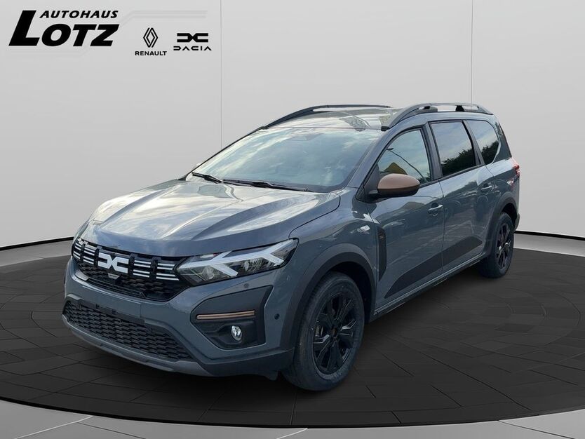 Dacia Jogger 2.999 km 20.890 € Bensheim 64625