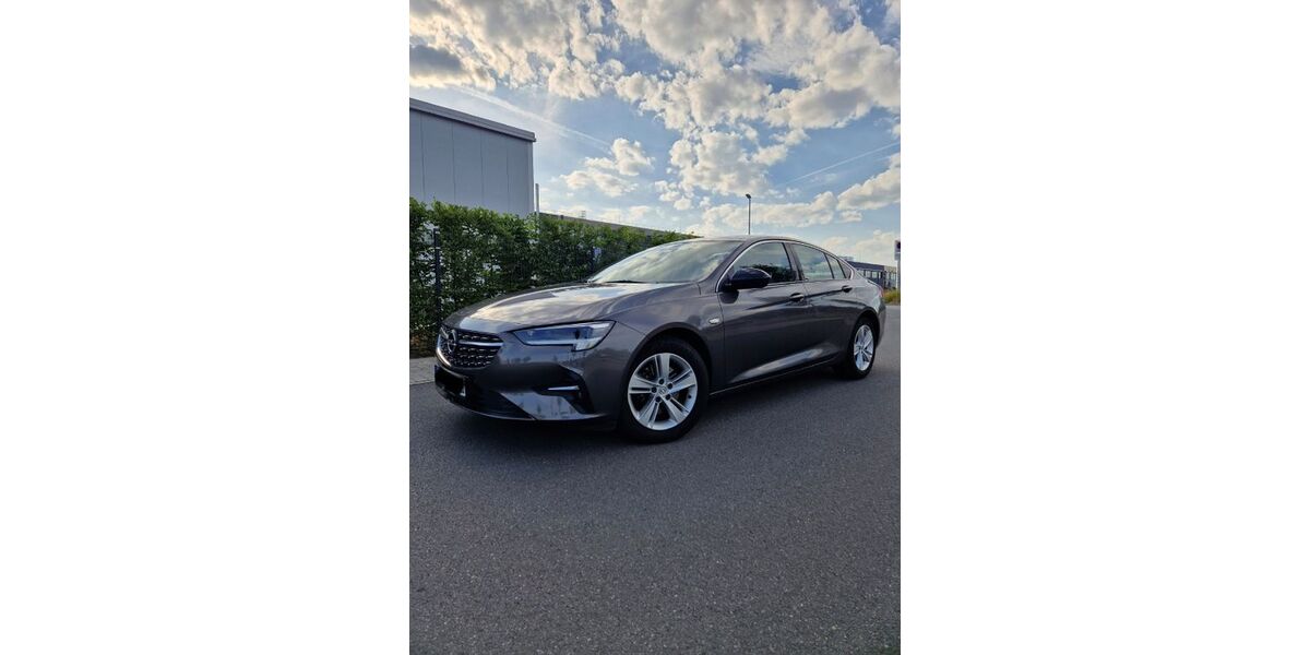 Opel Insignia 165.000 km 14.490 &euro; Riedstadt 64560