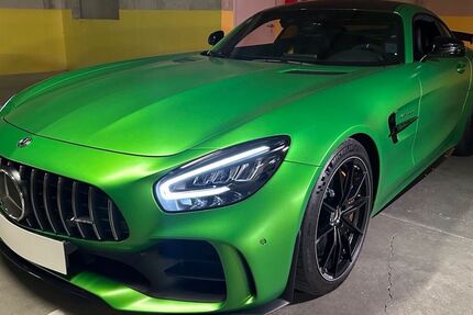 Mercedes-Benz AMG GT 23.634 km 159.990 € Frankfurt am Main 60388