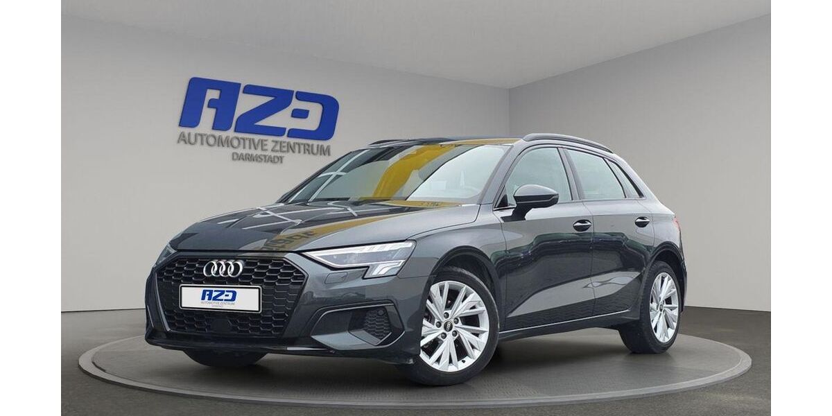 Audi A3 40.000 km 26.988 &euro; Darmstadt 64293