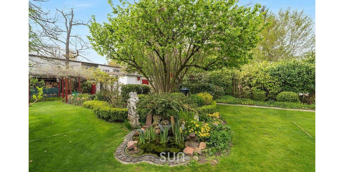 Einfamilienhaus Neu-Isenburg Zeppelinheim - 3 Zimmer, 104 m&sup2;, 495.000&euro; | Angebot:26418272