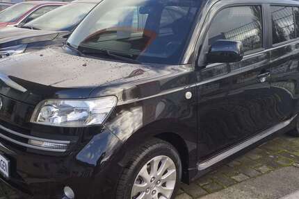 Daihatsu Materia