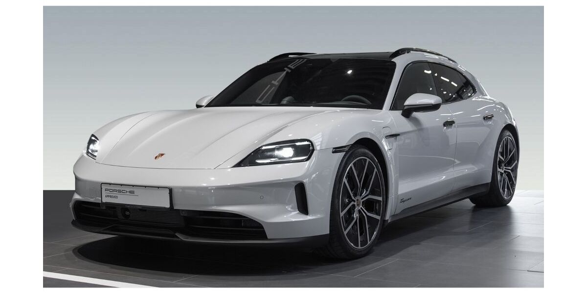 Porsche Taycan 14.510 km 92.480 &euro; Frankfurt am Main 65936