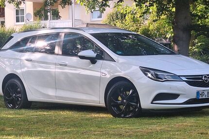 Opel Astra 73.000 km 10.800 &euro; Breuberg 64747