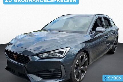 Cupra Leon 56.240 km 27.290 &euro; Frankfurt 60596