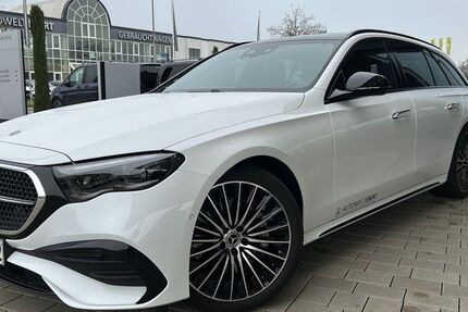 Mercedes-Benz E 220 8.000 km 66.800 &euro; Bensheim 64625