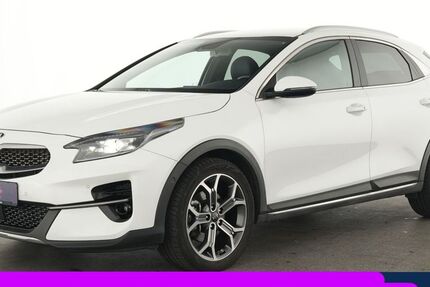 Kia XCeed 24.965 km 19.364 &euro; Dietzenbach bei Frankfurt 63128
