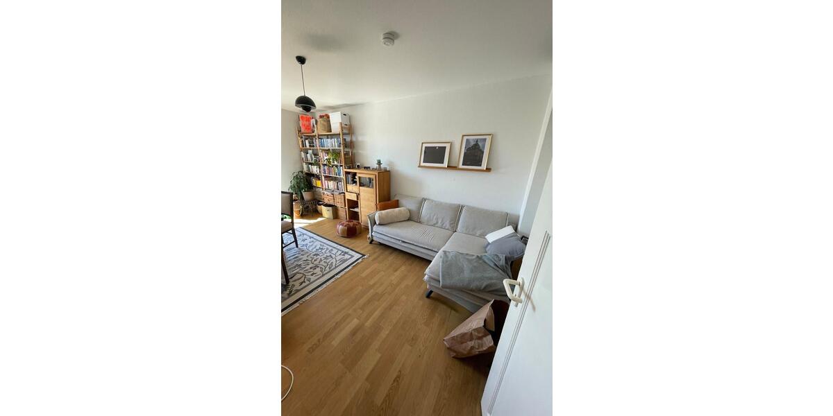 Maisonettenwohnung Offenbach am Main Hafen - 2.5 Zimmer, 105 m&sup2;, 1.235&euro; | Angebot:26351480