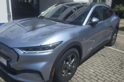Ford Mustang Mach-E 51.000 km 33.890 &euro; Rüsselsheim 65428