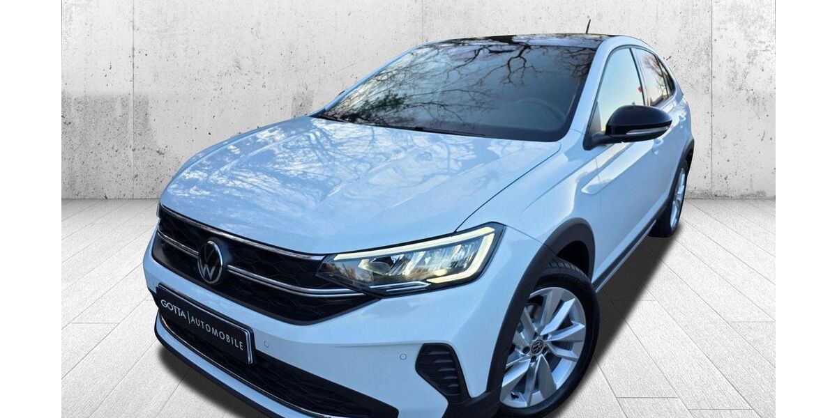 VW Taigo 10.990 km 24.950 &euro; Mörfelden-Walldorf 64546