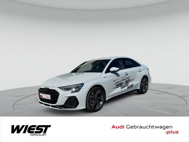 Audi A3 7.681 km 32.420 &euro; Bensheim 64625