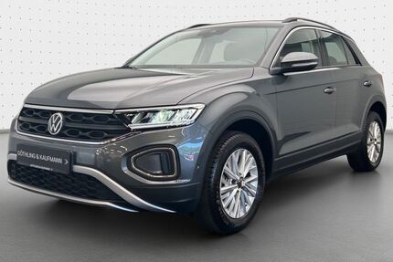 VW T-Roc 16.973 km 22.980 &euro; Hofheim 65719