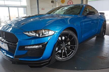 Ford Mustang 21.770 km 38.900 € Pfungstadt 64319