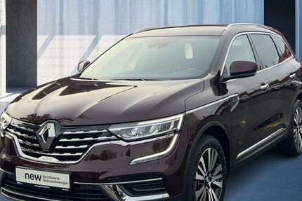 Renault Koleos 14.647 km 32.280 € Frankfurt / Main 60314