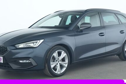 Seat Leon 51.376 km 21.599 &euro; Dietzenbach bei Frankfurt 63128