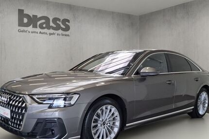 Audi A8 49.151 km 52.800 &euro; Dietzenbach 63128