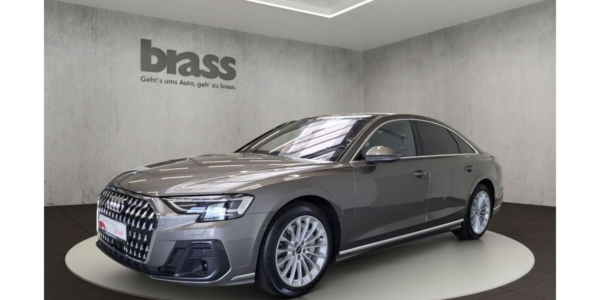Audi A8 49.151 km 52.800 &euro; Dietzenbach 63128