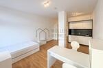 Ideal für Studenten: Teilmöbliertes 1-Zimmer Apartment in Toplage! 1 zimmer