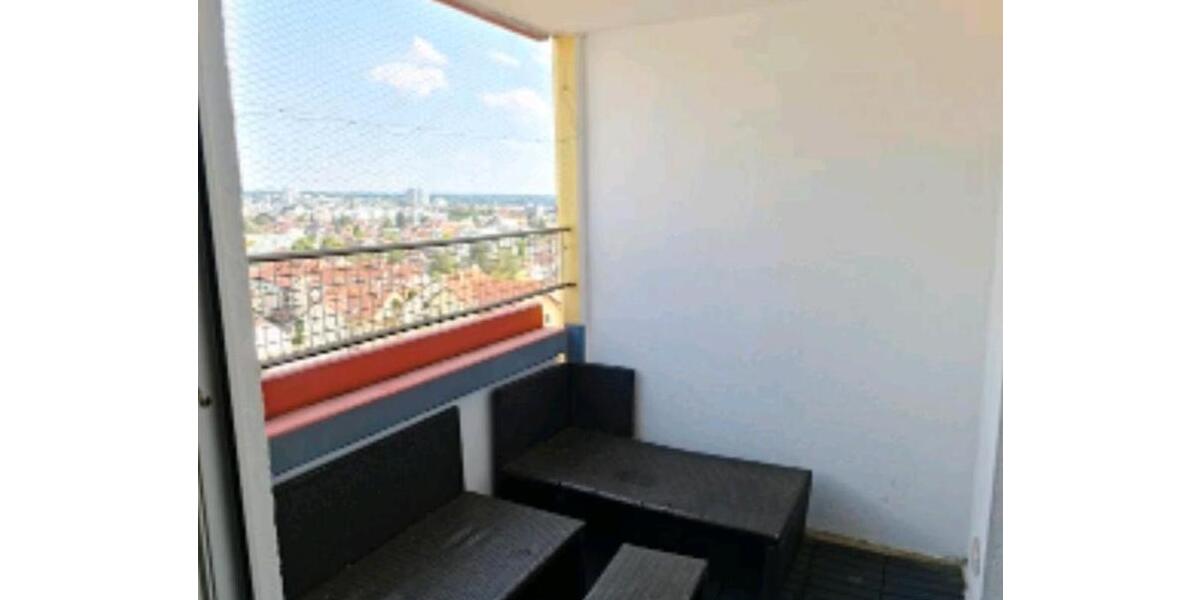 Etagenwohnung Langen (Hessen) - 4 Zimmer, 98 m&sup2;, 325.000&euro; | Angebot:24617331