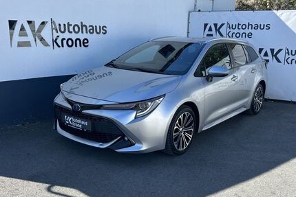 Toyota Corolla 112.960 km 20.590 &euro; Bischofsheim 65474