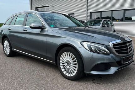 Mercedes-Benz C 220 165.998 km 13.970 &euro; Mainhausen 63533