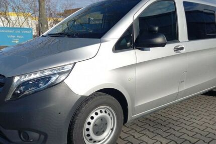 Mercedes-Benz Vito 138.400 km 25.990 &euro; Gernsheim 64579