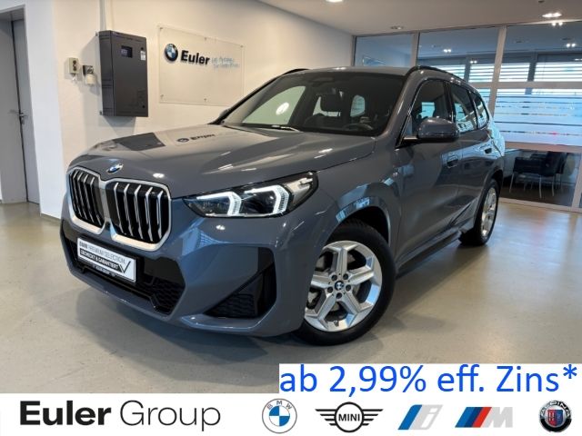 BMW X1 24.780 km 47.490 &euro; Hofheim 65719