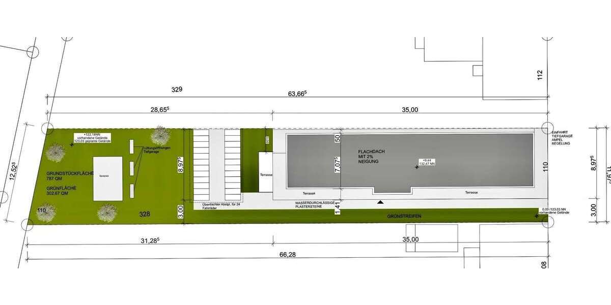 Grundstück Rodgau - 899.000&euro; | Angebot:23558549