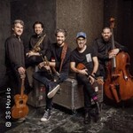 FolkHerbst: Preisverleihung & Eröffnung