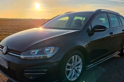 VW Golf 96.000 km 18.199 &euro; Groß-Umstadt 64823