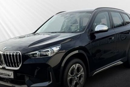 BMW X1 126.834 km 24.788 &euro; Rüsselsheim 65428