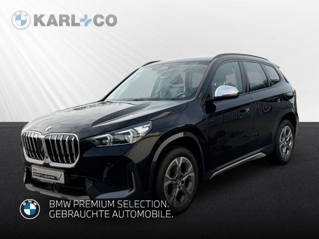 BMW X1 126.834 km 24.788 &euro; Rüsselsheim 65428